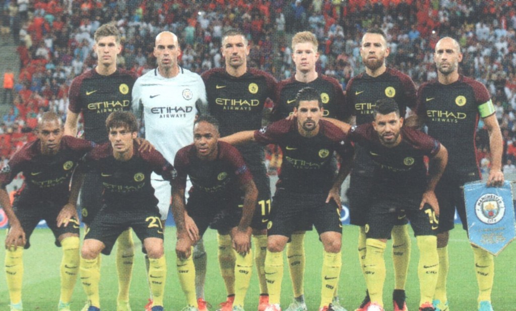 UEFA CHAMPIONS LEAGUE QUALIFICATION â€“ STEAUA BUCHAREST Vs. MANCHESTER  CITY Editorial Photo - Image of uefa, playoff: 75889341