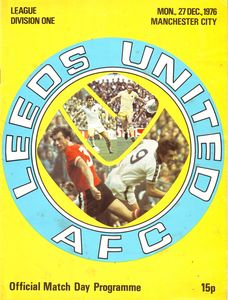 leeds away 1976 to 77 prog