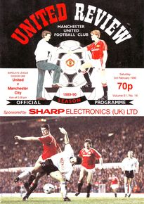 Manchester United History: 1980-1989