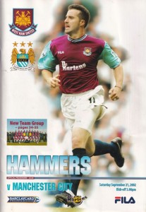 west ham 2002 away shirt