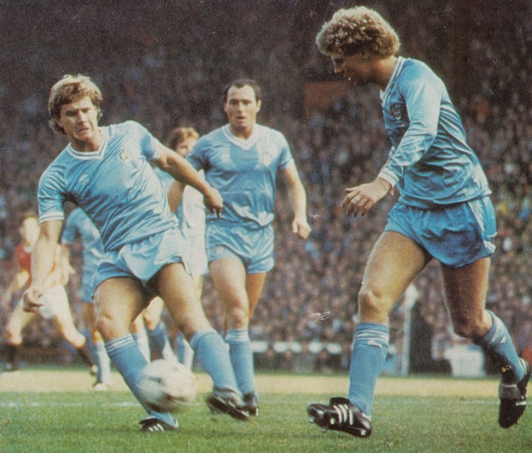 man city 1982 shirt