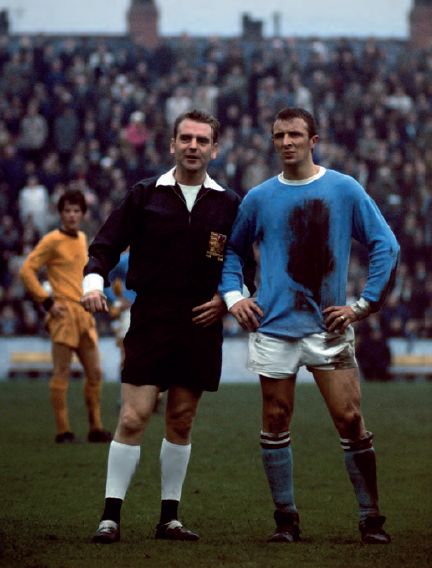 Manchester City v Wolverhampton Wanderers 1967/68 – City Til I Die